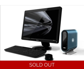 Dell PC Power One
